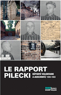 Rapport Pilecki (Le)